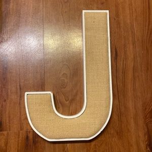 J peg board